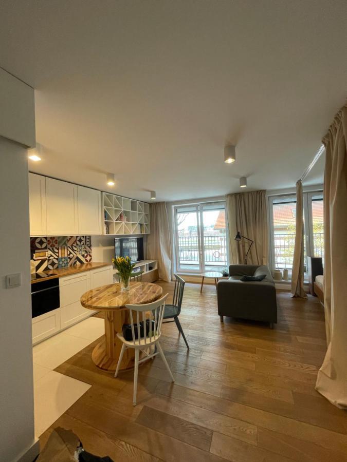 By The River Appartement